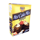 GOLD MEDAL HARINA P/PANQUEQUES CHOCOLATE 450g