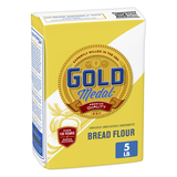 GOLD MEDAL HARINA P/PASTEL MAGDALENA SABOR A MANTEQUILLA 751g