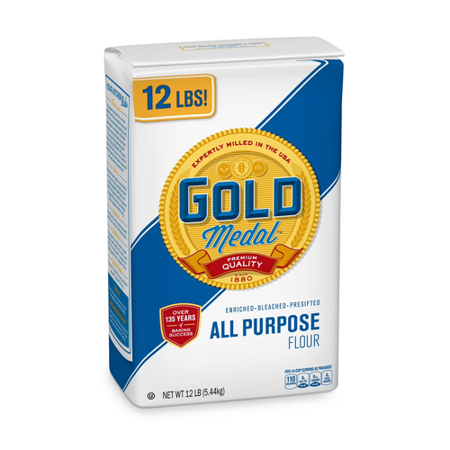 GOLD MEDAL HARINA TODO PROPOSITO 2LB