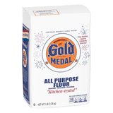 GOLD MEDAL HARINA TODO PROPOSITO 5LB