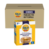 GOLD MEDAL MEZCLA P/PANQUEQUE 1350g