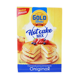 GOLD MEDAL MEZCLA P/PANQUEQUE 450g