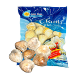 GOLDEN SUN ALMEJAS BLANCA 454 GR. 1LB