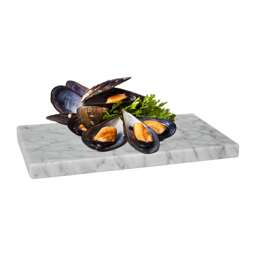 GOLDEN SUN MEJILLONES NEGRO 1LB
