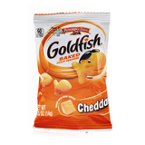 GOLDFISH GALLETA CHEDDAR 7 OZ