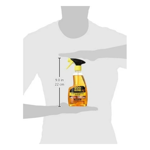 GOO GONE REMOVEDOR DE ADESIVOS SPRAY 355ml