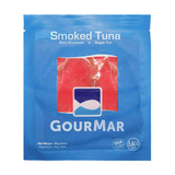 GOURMAR ATUN AHUMADO PAQ 3 OZ