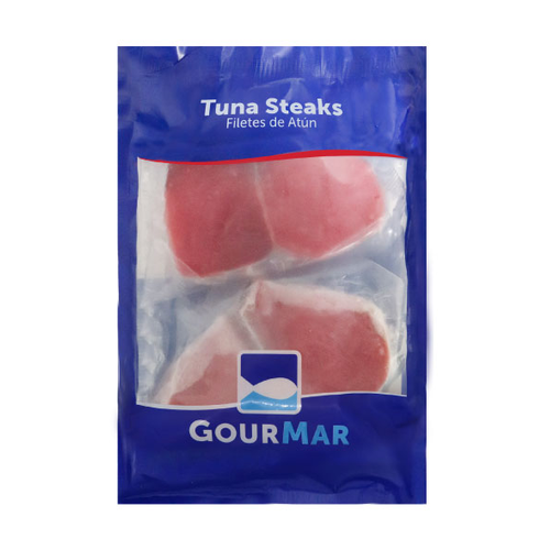 GOURMAR ATUN RETAZO FRESCO 12 OZ