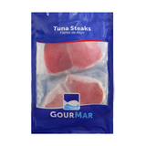 GOURMAR ATUN RETAZO FRESCO 12 OZ