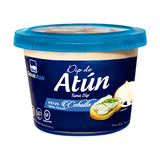 GOURMAR DIP DE ATUN CON CEBOLLA 9 OZ
