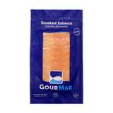 GOURMAR SALMON AHUMADO PAQ. 8 OZ