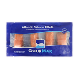GOURMAR SALMON FAMILY PACK FRESCO 1LB