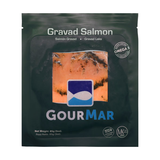 GOURMAR SALMON GRAVADO PAQ. 3 OZ