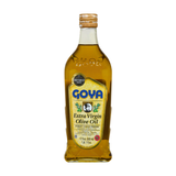 GOYA ACEITE DE OLIVA EXTRA VIRGEN 500ml