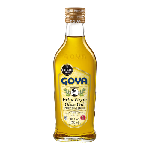 GOYA ACEITE DE OLIVA SABOR LIGERO 500ml