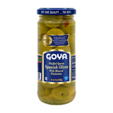 GOYA ACEITUNA CON CHORIZO 149g