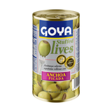 GOYA ACEITUNAS ANCHOA PICADA 149g