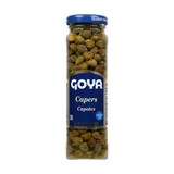 GOYA ALCAPARRAS CAPOTES 120g