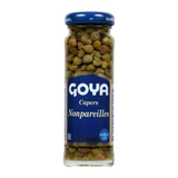 GOYA ALCAPARRAS NONPAREILLES 71g