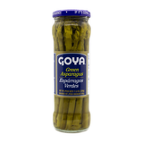 GOYA ESPARRAGOS VERDES ENCURTIDOS- 330g