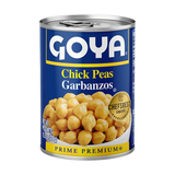 GOYA GARBANZOS 439g