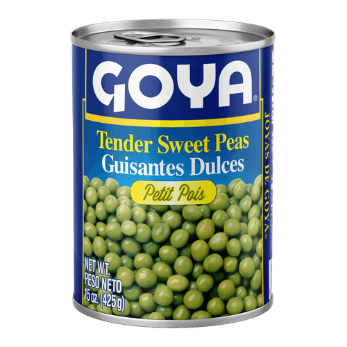 GOYA GUISANTE DULCES 241g