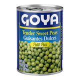 GOYA GUISANTE DULCES 241g