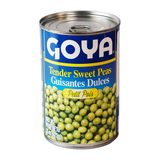 GOYA GUISANTE DULCES 425g