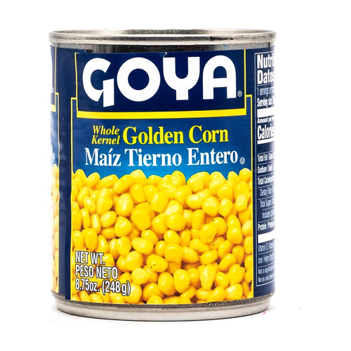 GOYA MAIZ DULCE 248g
