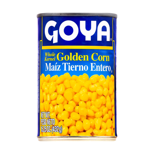 GOYA MAIZ DULCE 432g