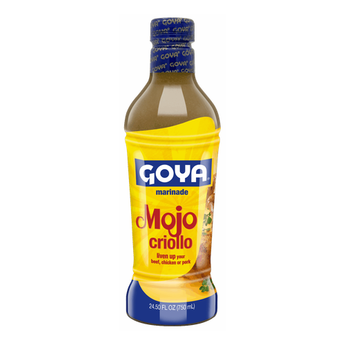 GOYA MOJO CRIOLLO MARINADE 355ml