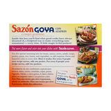 GOYA SAZON CON AZAFR┴N 40g