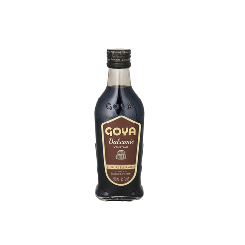 GOYA VINAGRE BALSAMICO 250ml