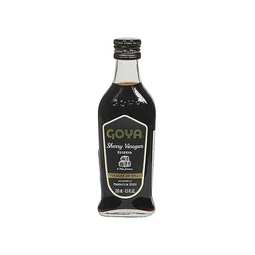 GOYA VINAGRE DE JEREZ 250ml