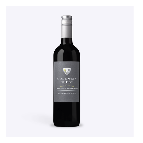 GRAN ESTATES VINO TINTO CABERNET SAUVIGNON 750ml