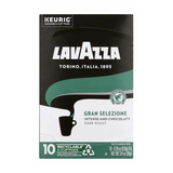 GRANA CAPSULAS DE CAF╔ DARK ROAST 16 UNIDAD