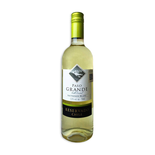 GRAND STATES VINO BLANCO 12/1 LT
