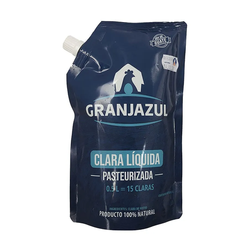 GRANJAZUL CLARA L═QUIDA 1/1 LT