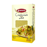 GRANORO COUSCOUS 1 CT PE_CL