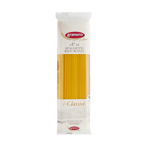 GRANORO ESPAGUETI RISTORANTI 500g