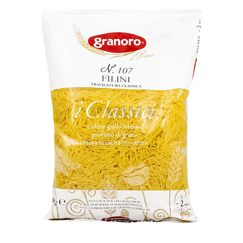 GRANORO FILINI NO. 107 500g
