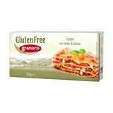 GRANORO LASAGNA CON FARINA DI QUINOA GLUTEN FREE 250g
