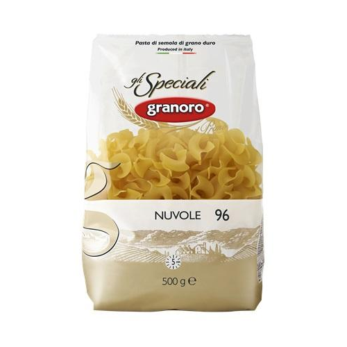 GRANORO NUVOLE 1 CT PE_CL