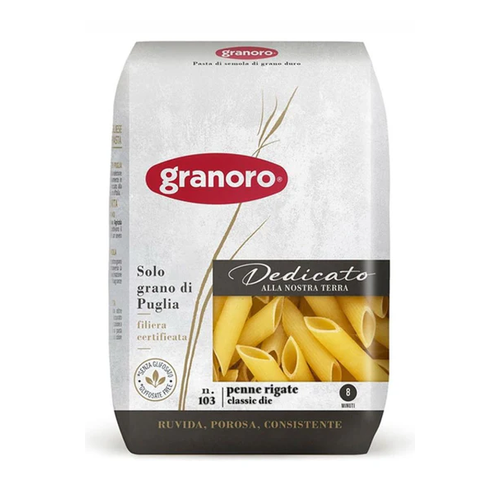 GRANORO PENNE 1 CT PE_CL