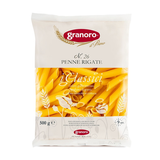 GRANORO PENNE RIGATE #26 500g