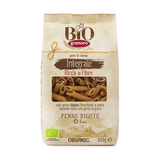 GRANORO PENNE RIGATE BIO INTEGRALE 500g