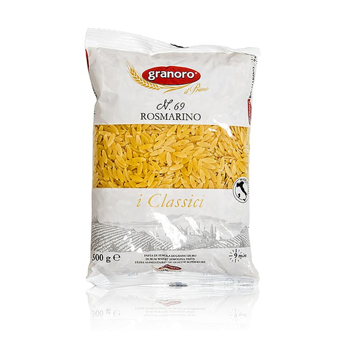 GRANORO ROSMARINO NO. 69 500g