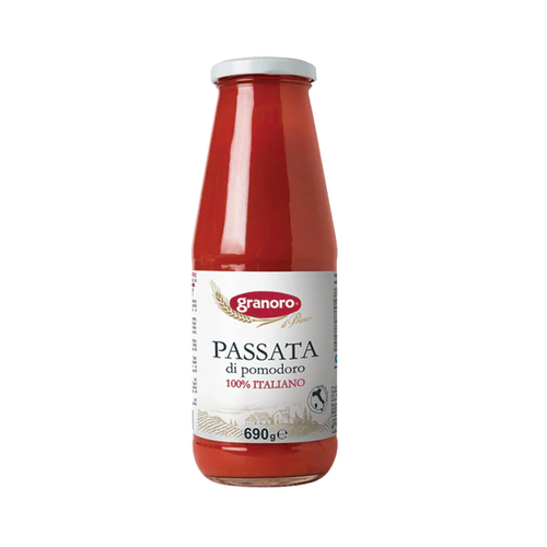 GRANORO SALSA PASSATA 690g