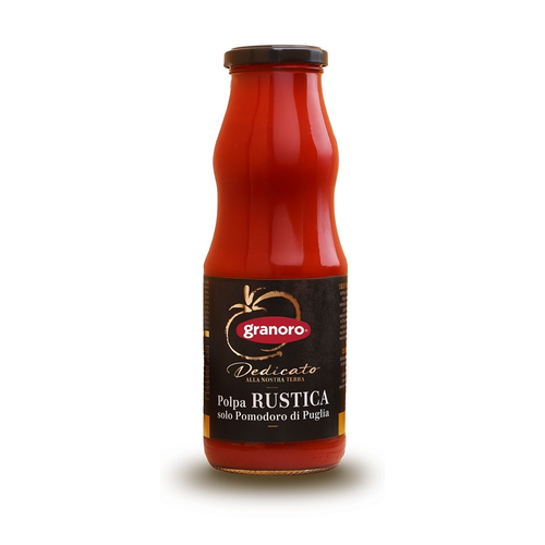 GRANORO SALSA POLPA RUSTICA 7g