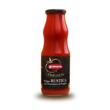 GRANORO SALSA POLPA RUSTICA 7g
